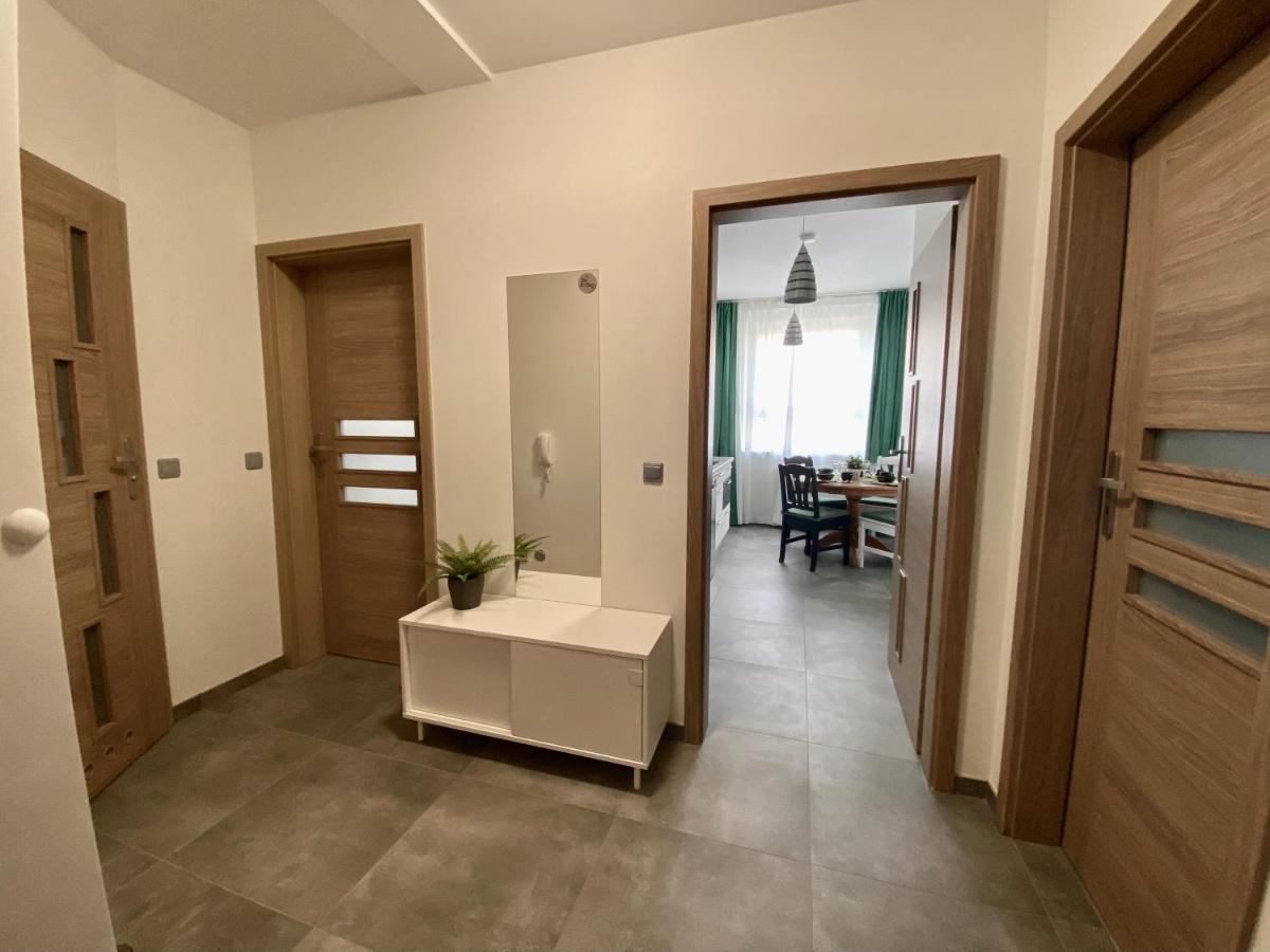 Wroclaw Premium Apartment 4You Bagian luar foto